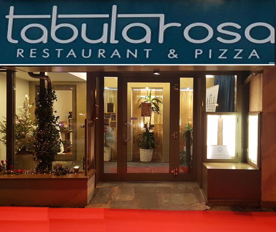 Hll Hotel Lungolago Lecco-Como Lake Exterior foto