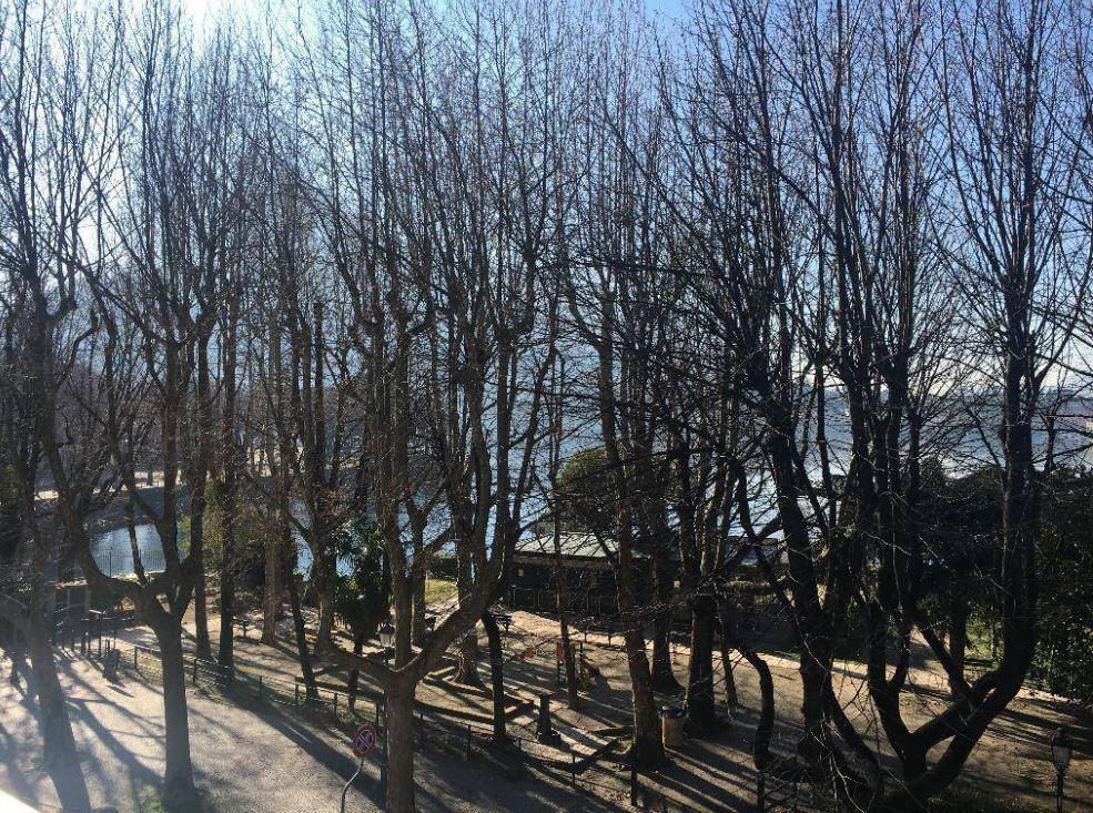 Hll Hotel Lungolago Lecco-Como Lake Exterior foto